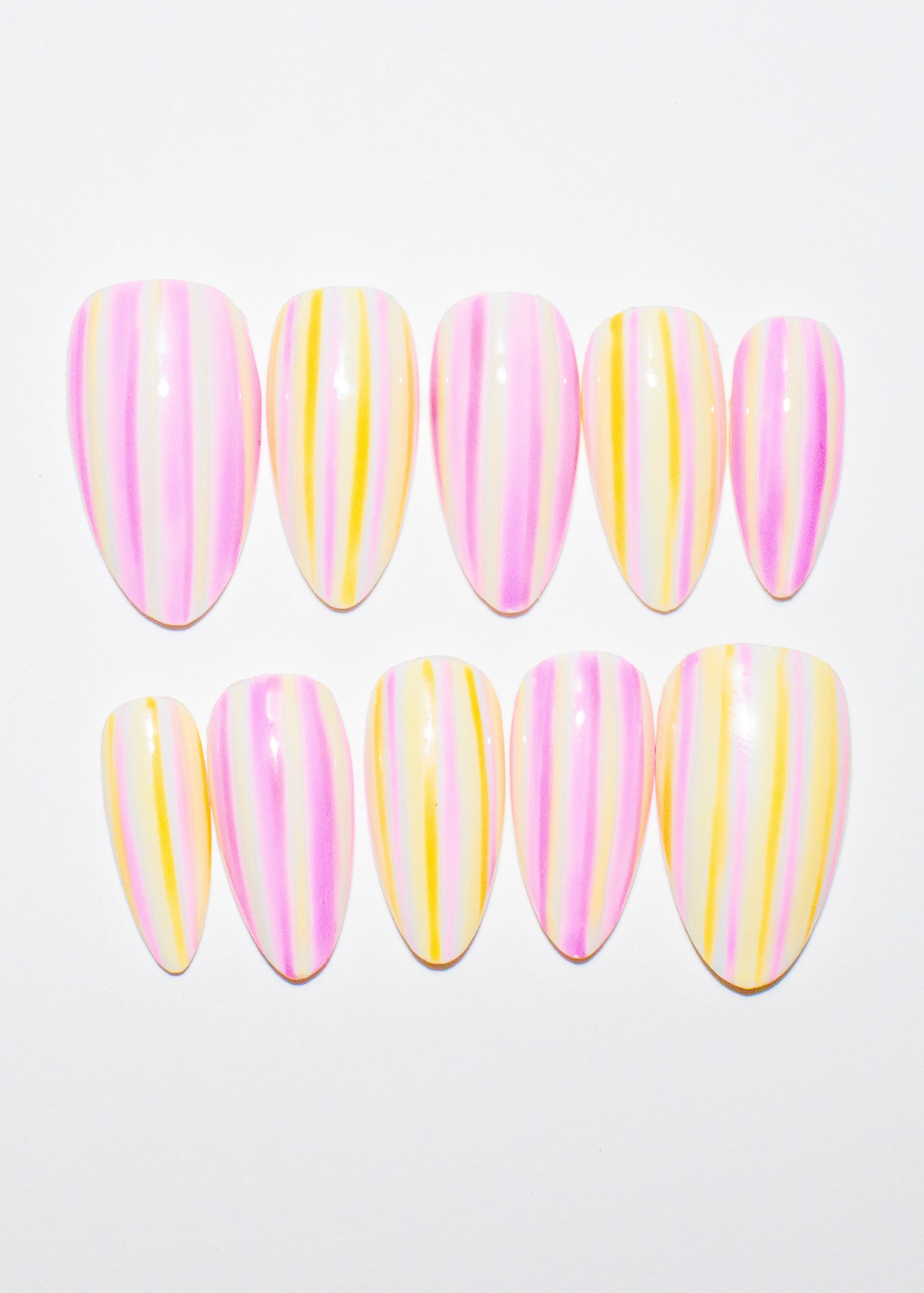 PINK LEMONADE